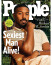 A People magazin 35. alkalommal osztotta ki a legszexibb férfinak járó elismerést. 2020-ban Michael B. Jordan lett a győztes.
