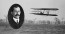 1903-ban Orville Wright felszállt az első ember hajtotta repülőgéppel. A repülés 12 másodpercig tartott, ezalatt 36,5 métert tett meg.