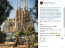 5. Barcelona leghíresebb temploma, a Sagrada Familia tényleg olyan mesterien kidolgozott épület, hogy egyszerűen nem lehet szó nélkül elmenni mellette. Aki teheti jusson el ide egyszer az életben, nem fogja megbánni.