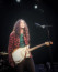 Ő itt Kurt Vile.