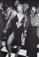 Tina Turner elsősorban táncolni és pasizni szeretett a Studio 54-ben.
