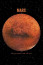 A Mars az előzőekkel ellentétben nagyon hideg. A felszíne mínusz 26 fokos, és bár azt mondják, még ez a legélhetőbb bolygó a Naprendszerben a Föld mellett, valójában nem mernének rá mérget venni a tudósok, hogy jó lenne nekünk. 95&nbsp;százaléka szén-dioxid, nem a legkényelmesebb terep, de 80 másodpercet lehetne rajta bírni.
