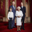 A Buckingham-palota a mindenkori brit uralkodó lakhelye London belvárosában Viktória királynő uralkodása óta. II. Erzsébet és családja a királynő 1953-as trónra lépése óta él a palotában.
