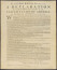 Függetlenségi Nyilatkozat piszkozata

A Függetlenségi Nyilatkozat 1776. július 4-én keltezett, valószínűleg legfontosabb amerikai dokumentum. Az eredeti irat a&nbsp;Nemzeti Archívumban található Washingtonban, ám létezik egy remek piszkozata a Kongresszusi Könyvtárban is.
