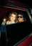 Brooke Shields és Michael Jackson az American Music Awards díjátadóján 1987-ben.