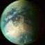 A Titánnak vannak hátrányai - mivel távol van a Naptól, a felszín hideg, ezért a napelemes megoldás a drón futtatására nem opció.