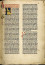 Gutenberg Biblia

A könyvtárban megtalálható egy Gutenberg Biblia is (a három legjobb másolat közül az egyik), mely szintén rendkívüli iratnak számít a történelemből.
