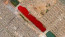 Van, hogy a Google Maps egy ideig másnak mutat dolgokat, melyek aztán visszaállnak eredeti formájukba. Ez volt a helyzet azzal a bagdadi tóval is, amit egy darabig vérvörösnek mutatott a Térkép, majd hamarosan ismét zöldre változott. Senki nem tudta megmagyarázni az esetet.

