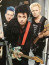 Az amerikai Green Day dalszerző-énekese, Billie Joe Armstrong elég sokat füvezett, írt is róla egy dalt "Green Day" címmel, de végül rájött, hogy ez bandanévnek is kiváló lehet.