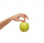 Ha télen akarsz almát enni, mindenképp mosd meg! Tanulmányok bizonyítják: ha a gyümölcsöket vízben és szódabikarbónában áztatod 12 percig, a vegyületek többsége elillan.   