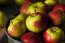 A magas rosttartalmú alma fogyasztásával is sokat tehetünk egészségünk megőrzéséért. 