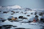 A szakértők és történészek arra a következtetésre jutottak, hogy az inuit nép nyolc héttel Labelle érkezése előtt tűnhetett el. Többen azonban eleve a falu létezésében is kételkednek, ugyanis a mai napig senki nem publikált arra vonatkozó bizonyítékokat, hogy az eszkimók falujának bármilyen maradványa létezik, ahogyan azt a források állítják. Annyi azonban bizonyos, hogy a Joe Labelle nevű férfi valóban élt és létezett, arra azonban nincsenek rendelkezésre álló bizonyítékok, hogy valaha is járt volna az Angikuni-tó közelében.

