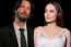 Keanu Reeves állítólag Angelina Jolie-val találkozgat. Szerinted szép pár lennének?&nbsp;

