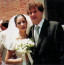 A színész 1997 nyarán vette feleségül Liviát, akivel 22 évig éltek látszólag boldog házasságban.
