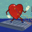 3. Nem szívbajosak - az eredmények alapján a decemberieknek kevesebb esélye van a szívproblémák kialakulására.