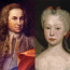Johann Sebastian Bach

1707-ben Bach másod-unokatestvérét, Maria Barbara Bachot vette feleségül. Maria tizenhárom évvel később elhunyt. Nem sokat lehet tudni a házasságukról, annyit viszont igen, hogy Johann két esztendővel később újranősült.
