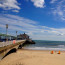 5. helyezett: Bournemouth Beach, Bournemouth, Nagy-Britannia