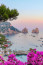 Capri

A csodás sziget idén nyáron is várja a látogatókat, ajánlatos Nápolyban megszállni, majd onnan komppal átutazni.
