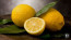 Citromlé: Préselj 4-5 citromot egy pohár hideg vízbe. Az így elkészített egyszerű ital segíthet a vesekő növekedésének megakadályozásában, emellett kitűnő C-vitamin forrás is.