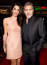 George Clooney és felesége, Amal Clooney 2014-ben házasodtak össze.