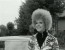1976- ban az énekesnő a Robog az úthenger című&nbsp;tévéfilmsorozat is szerepet vállalt, ahol színésznői tehetségét is megcsillogtathatta.

