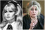 Brigitte Bardot - A francia színésznő évtizedekkel ezelőtt visszavonult a rivaldafénytől és állatjogi-aktivistaként éli mindennapjait. Sajnos felette is eljárt már az idő.