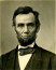Lincoln személyes tárgyai a halála napjáról

Abraham Lincolnt 1865. április 14-én este 10 óra környékén lőtték le, majd néhány órával később belehalt a fejsérülésébe. A Kongresszusi Könyvtár a mai napig őrzi azokat a személyes tárgyait, melyek aznapról a zakója zsebéből előkerültek - köztük néhány újságdarab, melyen az amerikai polgárháborúról szóló cikkek részletei olvashatók.
