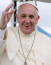 Ferenc,&nbsp;a katolikus egyház&nbsp;266. pápája csütörtökön ünnepli a 84. születésnapját. Isten éltesse!
