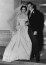 Conrad Hilton és Elizabeth Taylor - 1950.
