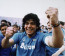 Maradona a 2010-es években jött össze&nbsp;Veronica Ojedával, akivel hosszú évekig éltek szeretői viszonyban.
