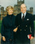 Lord Porchester 77 éves korában váratlanul meghalt,&nbsp;2001. szeptember 11-én, épp az amerikai terrortámadás napján. Felesége,&nbsp;Jean Margaret Wallop pedig 2019. áprilisában hunyt el.
