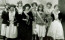 Az első Miss America versenyzői 1921-ből