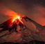 A sorból nem maradhat ki a néhány nappal ezelőtt füstkarikákat eregető Etna sem, amelyet szintén a világ legaktívabb vulkánjai között tartanak számon. 2013-ban az UNESCO Világörökség Bizottsága természeti világörökségi helyszínné nyilvánította.