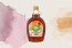dmBio „C” minősítésű juharszirup: természetes, vegán édesítőszer.
