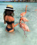 A flamingók szigetének is nevezik Aruba egyik szigetét. Talán innen indult a trend