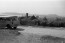 1960. Vázsonyi út, kilátás a balatonfüredi öbölre és a Tihanyi-félszigetre.
