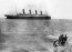 Zinkova hozzátette, a mágneses vihar előnnyel is járt, hiszen a Carpathia nevű hajót is ez fordíthatta a süllyedő Titanic felé - mint ismeretes, a gőzös több mint hétszáz embert mentett meg a haláltól.
