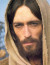 A színész emlékezetes alakításai közé tartozik továbbá a Jézust alakító Robert Powell szinkronizálása Franco Zeffirelli Názáreti Jézus című filmjében.

