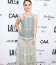 És íme az ominózus Dior-dressz, mellyel Portman nagy feltűnést keltett egy Los Angeles-i rendezvényen.

