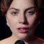 Lady Gaga nem viselhetett sminket a Csillag születik forgatása alatt 