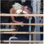 A fotókat elnézve, Lady Gaga már továbblépett.&nbsp;
