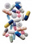 Gyógyszerek: Némely gyógyszer, mint például az antidepresszánsok, vérnyomás - vagy egyéb gyógyszerek is okozhatnak rémálmokat. A leggyakoribb rémálom-okozó gyógyszerek közé tartoznak a nyugtató és hipnotikus gyógyszerek, a béta-blokkolók és az amfetaminok.
