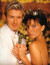 David és Victoria Beckham - A focista és az ex posh spice kapcsolata sem rövidebb egy perccel sem, 1999 óta házasok. Ők először egy klipforgatáson találkoztak, Becks szerepelt a Spice Girls egyik klipjében. "Megbízunk a másik döntéseiben, ez a titkunk".