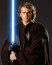 Hayden Christensent az igazi rajongók támadták, mert romantikus szépfiúként mutatta be Darth Vader karakterét, a női rajongók viszont imádták a jóképű Anakint. Az elmúlt 10 évben azonban a színész teljesen átalakult.