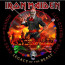 Az idei év másik kedvence az Iron Maiden újdonsága, a&nbsp;Nights of the Dead, Legacy of the Beast: Live in Mexico City&nbsp;LP-kiadványa volt. A koncertalbum egy tripla LP, aminek dalait&nbsp;tavaly szeptemberben rögzítették, mikor három teltházas bulit adtak Mexico City-ben. Ha minden igaz, és a járványhelyzet megengedi, jövőre hozzánk is érkezik az&nbsp;angol heavy metal együttes a turnája keretében, de a koncertig közel hasonló élményt élvezhetünk a vinyl lejátszónkon is.
