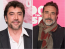 Javier Bardem és Jeffrey Dean Morgan