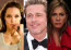 Két évvel ezelőtt In Touch Weekly szerint Aniston úgy döntött, hogy kapcsolatba lép Angelina Jolie-val Justin Theroux-tól való válása után. Vacsorára hívta, azonban Jolie nemet mondott.
