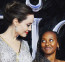 Angelina Jolie és Brad Pitt legidősebb lány gyermeke, Zahara ékszertervező szeretne lenni.&nbsp;
