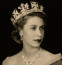 Erzsébet királynő mindössze 26 éves volt, mikor trónra került, ennek már 67 éve.
