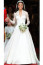 Katalin hercégné esküvői ruhája a történelem egyik legdrágább darabja volt, az Alexander McQueen ruha ára 434 ezer dollár, azaz körülbelül 135 millió forint.
